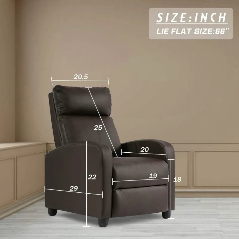 Recliner Chair Massager