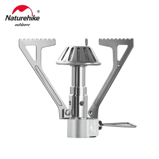 Naturehike Camping Stove Mini Stove Outdoor Picnic Gas - My Store