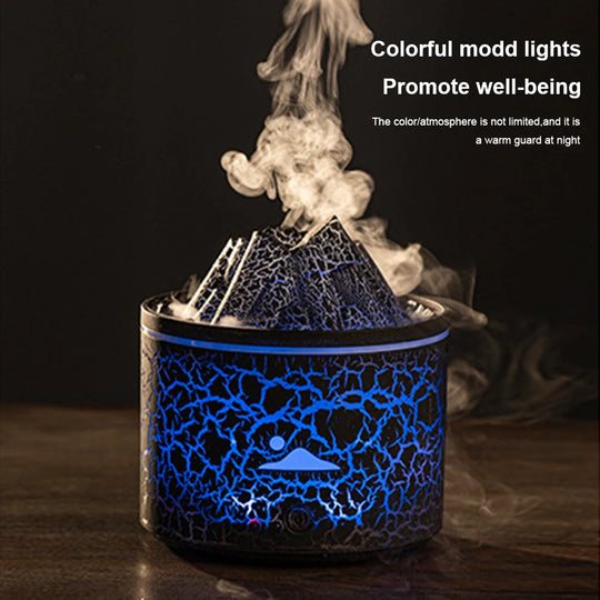 Volcano  Essential Oil Diffuser