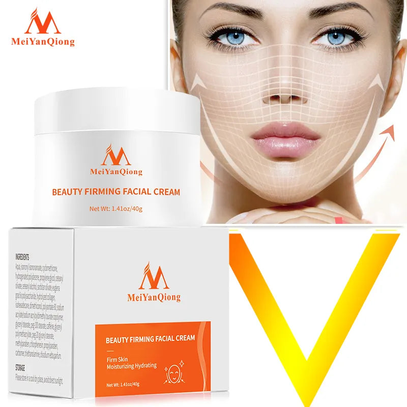 Face-lift Cream Unissex