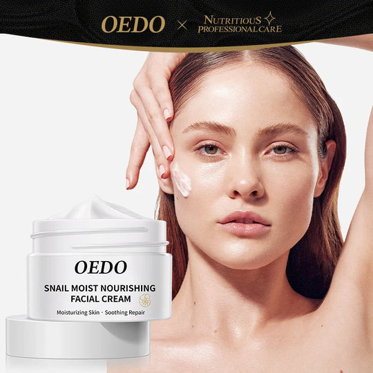 Anti-aging Face Cream