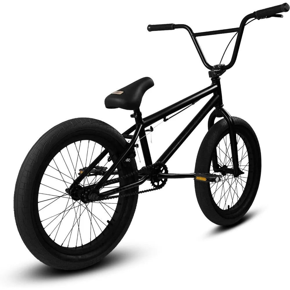 Bike 20" Entry Level Freestyle