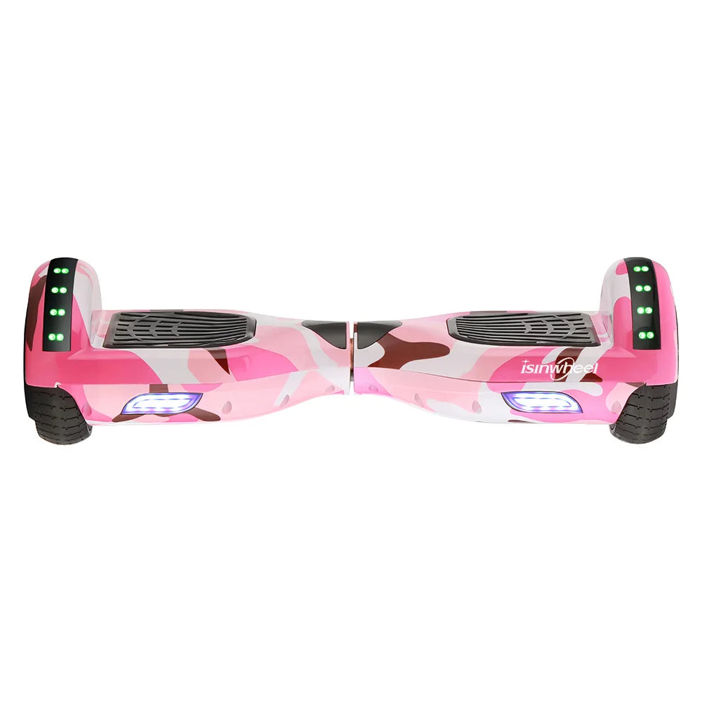 Hoverboard For Child 6.5Inch 700W Electric