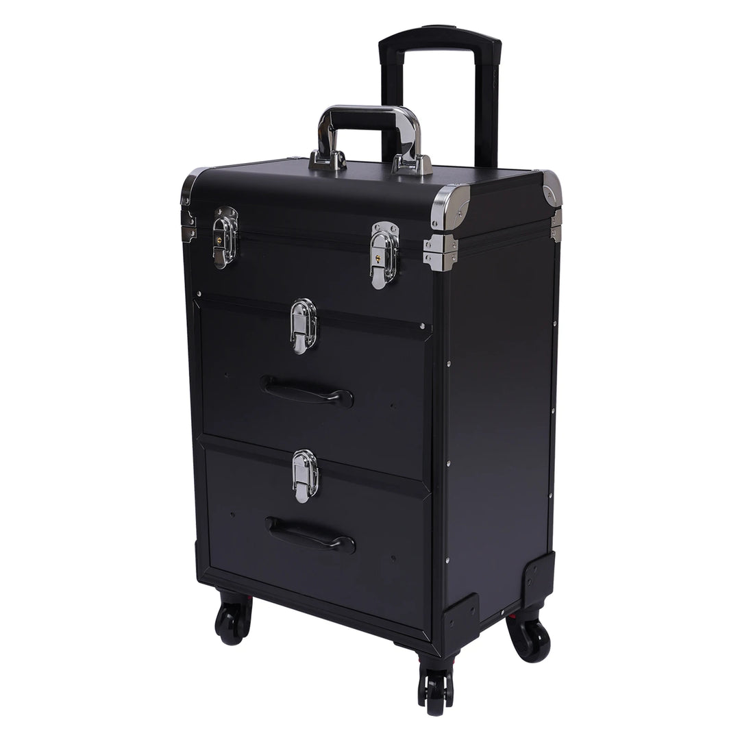 Large Cosmetic Trolley