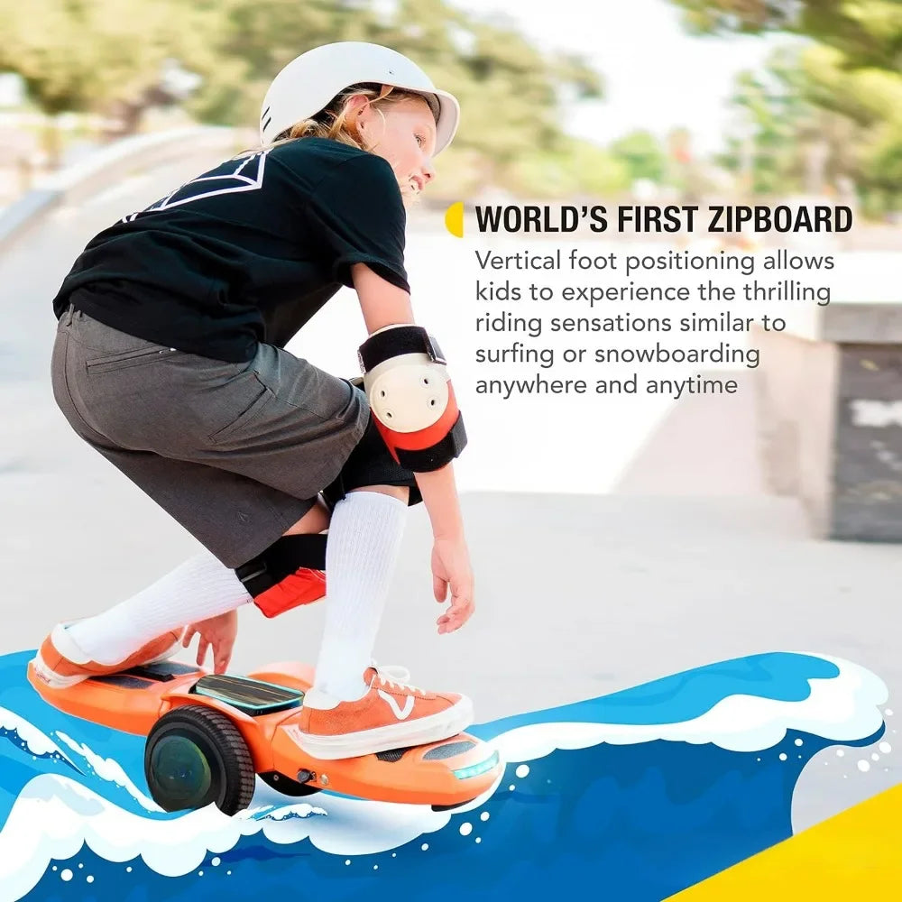 Balanced Vehicle Hoverboards  for Kids Unisex