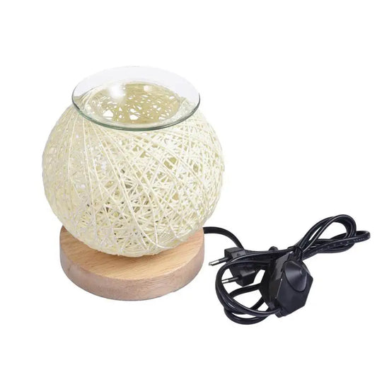 Aroma Lamp Essential  Diffuser