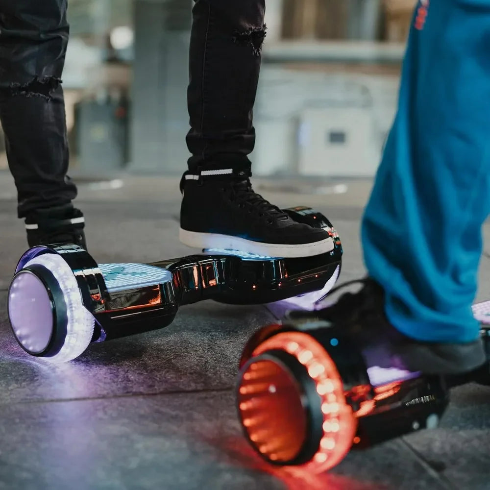 Electric Hoverboard  for Kids Unisex