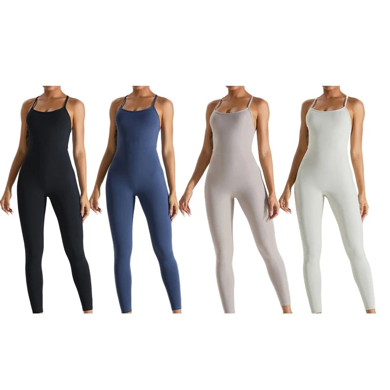 Women's yoga sportswear