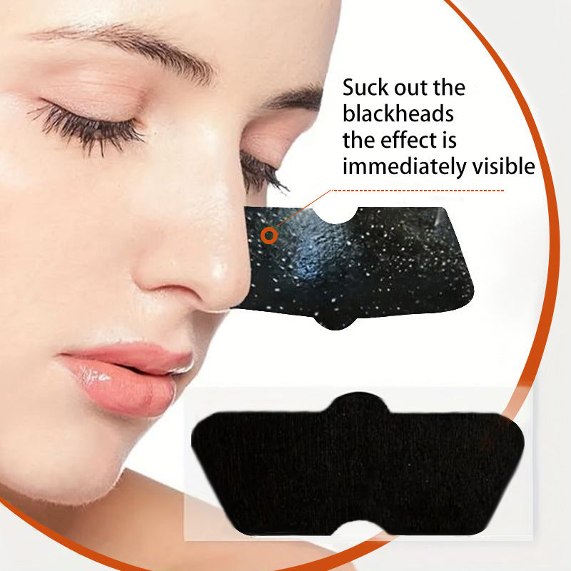 Nasal Sticker Shrink And Clean Pores Blackhead Acne Skin Care Products