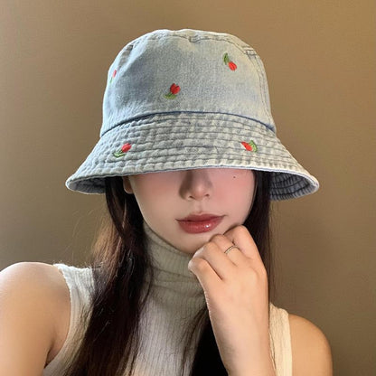 hat

