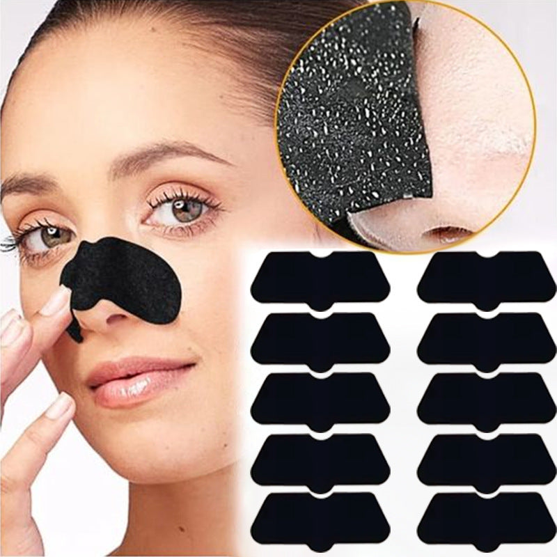 Nasal Sticker Shrink And Clean Pores Blackhead Acne Skin Care Products